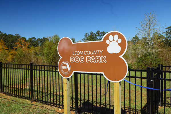 J. Lee Vause Dog Park